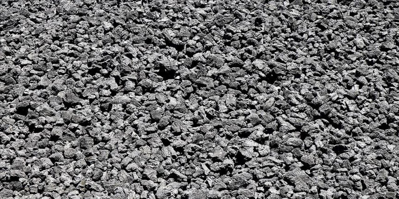 Avrupa'da kömür fiyatları Rusya'ya ambargo kararının ardından yükselişe geçti