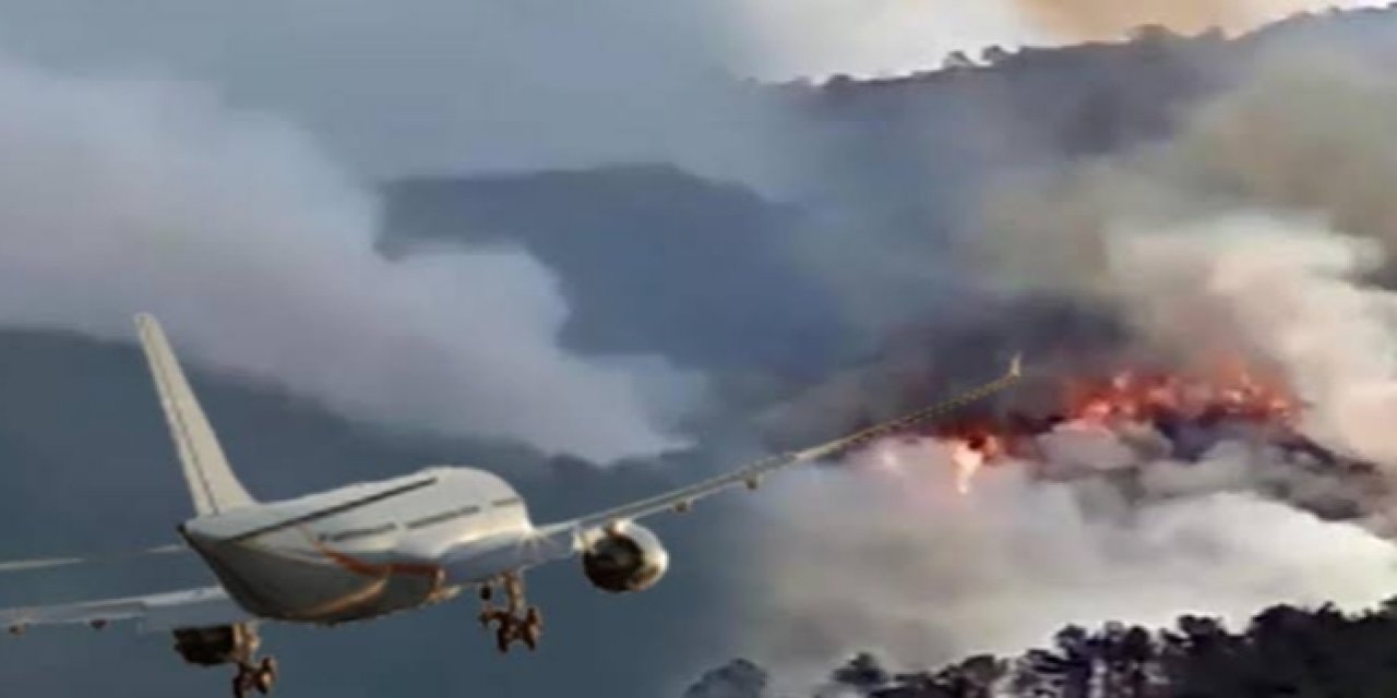 Çin'de pilot intihar etmek için yolcu uçağını düşürdü! 132 yolcu ile birlikte öldü