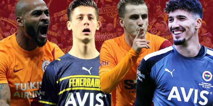 Derbi Maçın Hakemi Belli Oldu