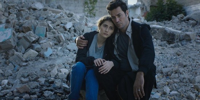 Derviş Zaim İmzalı 'flaşbellek' Vizyona Giriyor