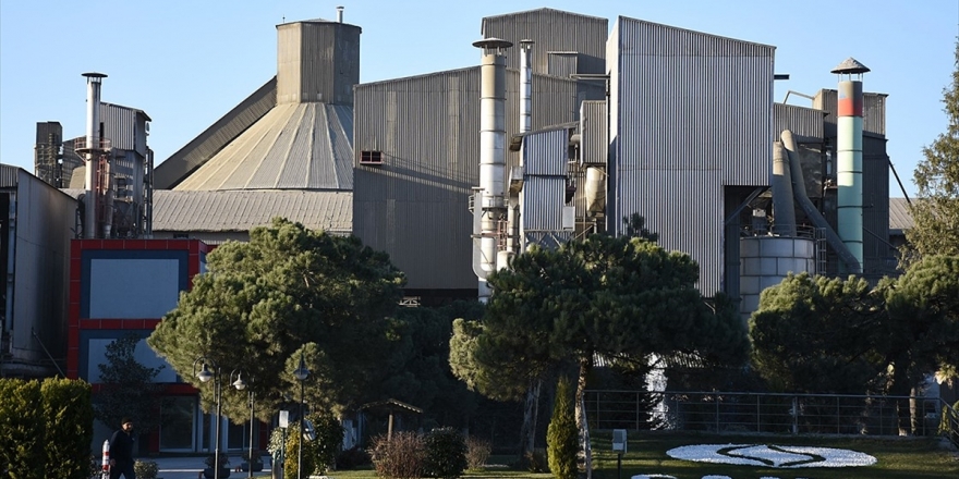 Katı Atıklar Enerjiye Dönüşüyor