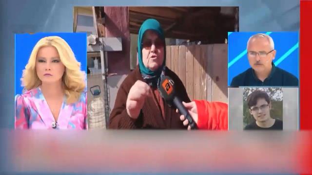 Kayıp üniversite öğrencisi intihar etmeden önce duvar dibine oturup ağlamış