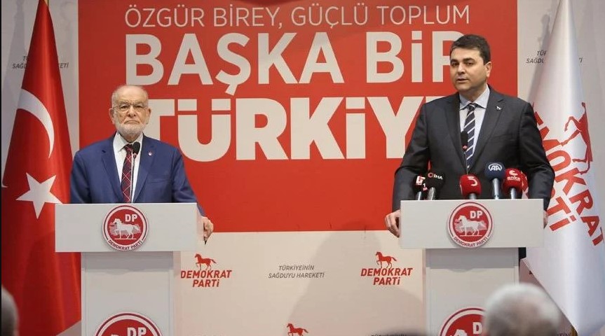 İki liderden Cemal Kaşıkçı davası tepkisi