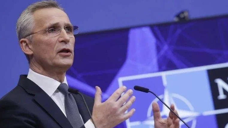 NATO’dan Rusya-Ukrayna savaşı açıklaması: Yıllarca sürebilir, çok daha fazlasına hazırlanmalıyız