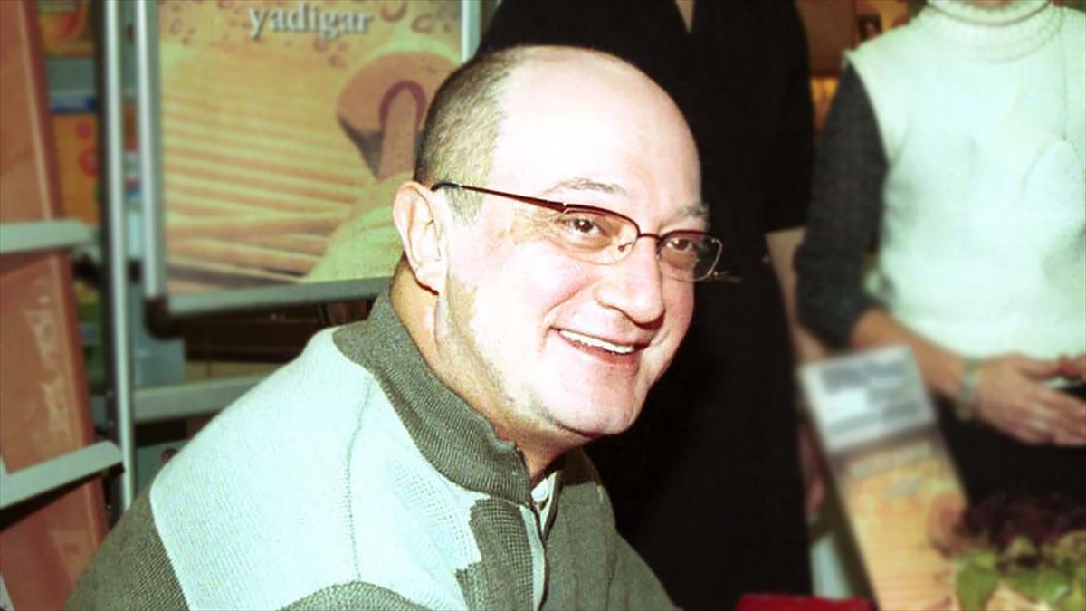 Türk Pop Müziğine Unutulmaz Eserler Kazandıran Besteci: Melih Kibar