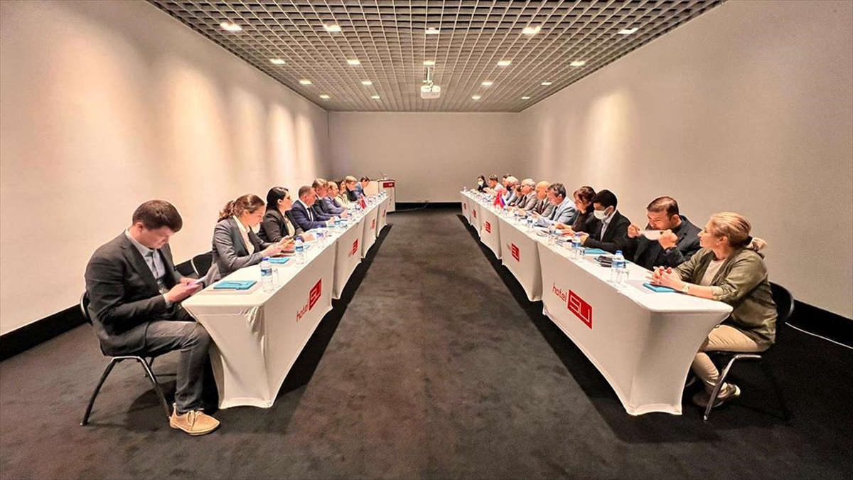 Rusya, Yaş Meyve Ve Sebze İhracatındaki Yasakları Kaldırıyor