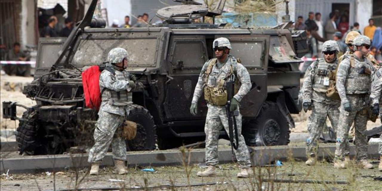 ABD ordusunda 15 binden fazla Müslüman bulunuyor