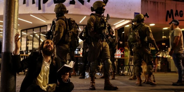 İsrail Ve Filistin’de Ramazanın İlk Haftası Şiddet Dalgası Ve Hükümet Krizine Sahne Oldu