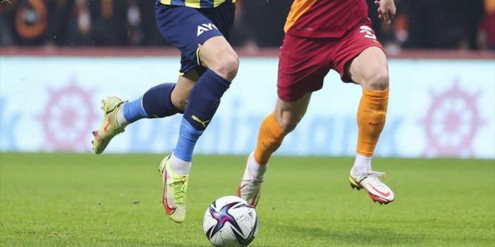 Derbide İlk Golün Önemi Büyük