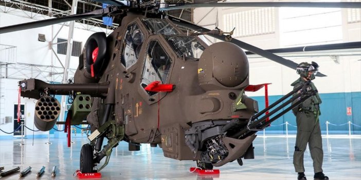 Türk Savunma Sanayisi Filipinler'de Yeni Görevler İçin Hazır