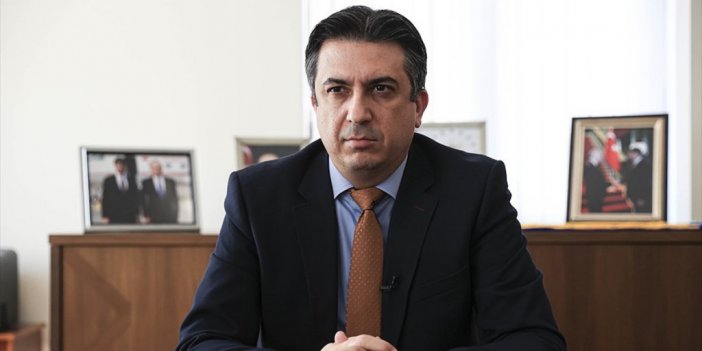 Kiev Büyükelçisi Güldere, Türkiye'nin 'ukrayna Meselesinde' En Aktif Ülkelerden Olduğunu Söyledi