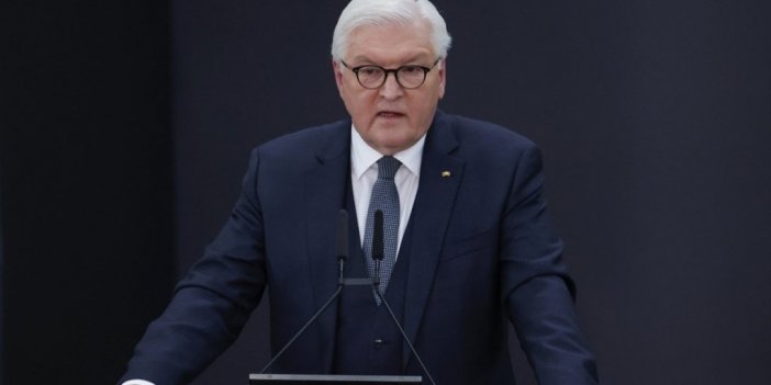 Almanya Cumhurbaşkanı Steinmeier, Putin’in Savaş Suçlarından Yargılanmasını İstedi
