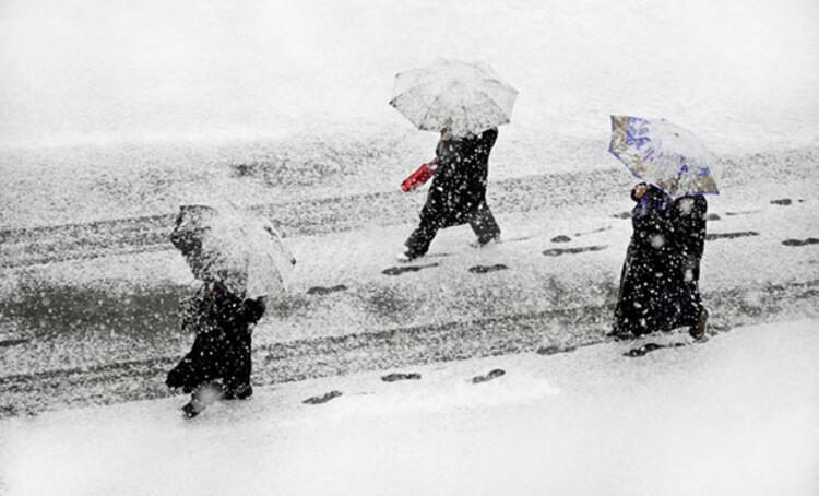 Uzmanlar gün vererek uyardı