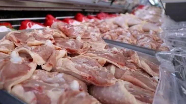 Tarım Kredi marketleri ile Et ve Süt Kurumu'nda ucuz et satışı başladı