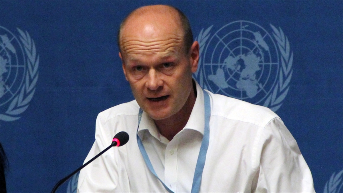 BM, Ukrayna'nın Buça Kentindeki Manzarayı 'Korkunç' Olarak Tanımladı