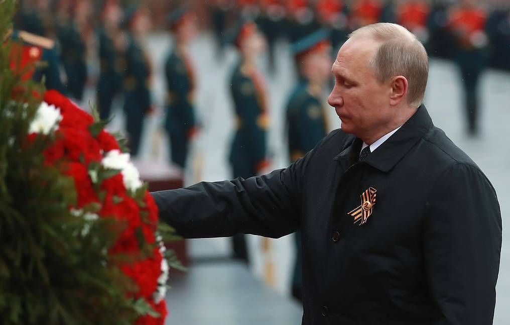 Savaş analistleri açıkladı: Putin, savaşı bitirmek için o günü seçti