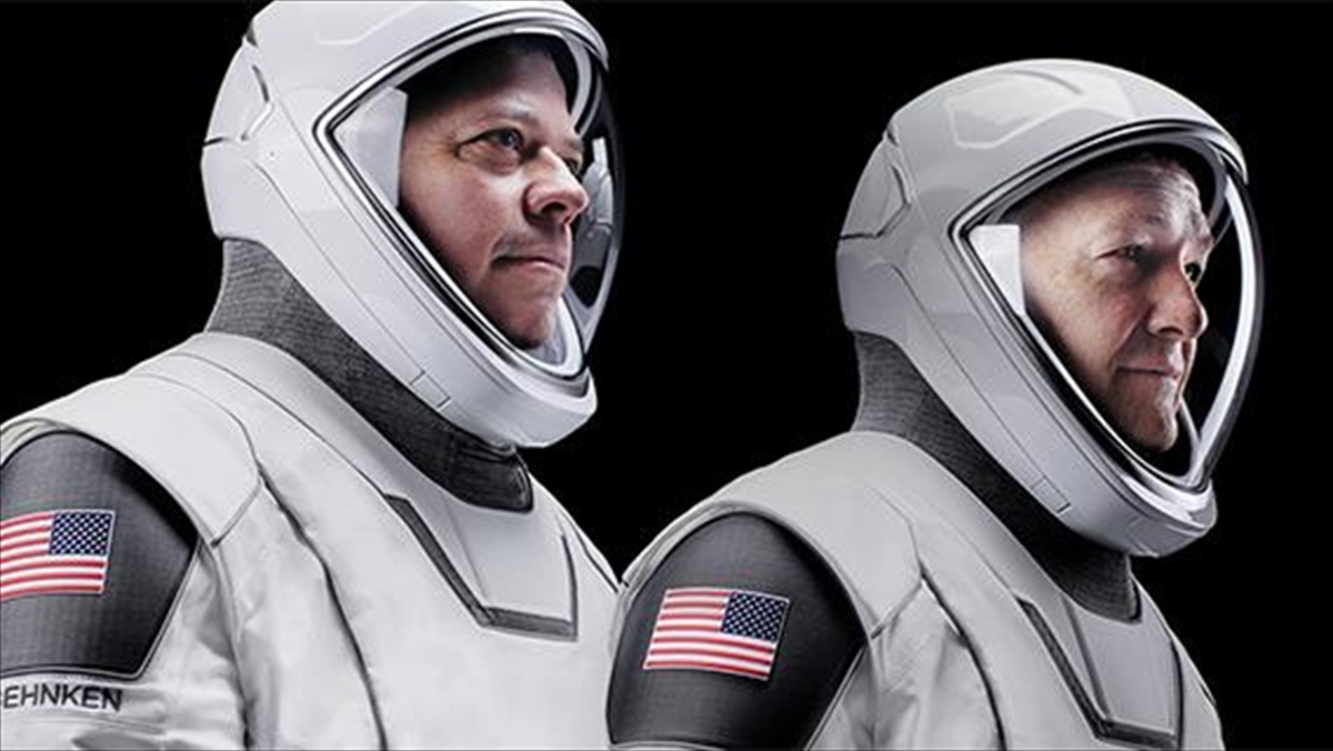 Spacex, 165 Milyon Dolar Karşılığında Uzaya 3 Ziyaretçi Gönderdi