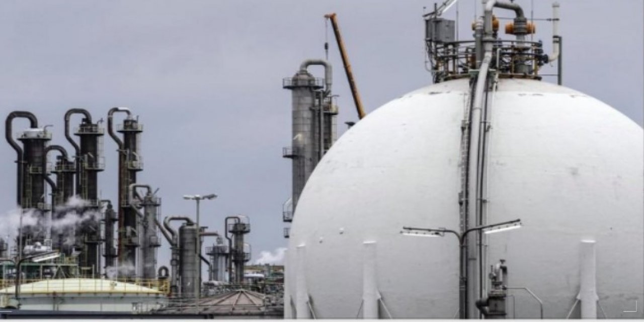 Bild: Gelecek kışı Putin'in gazı olmadan geçirebiliriz