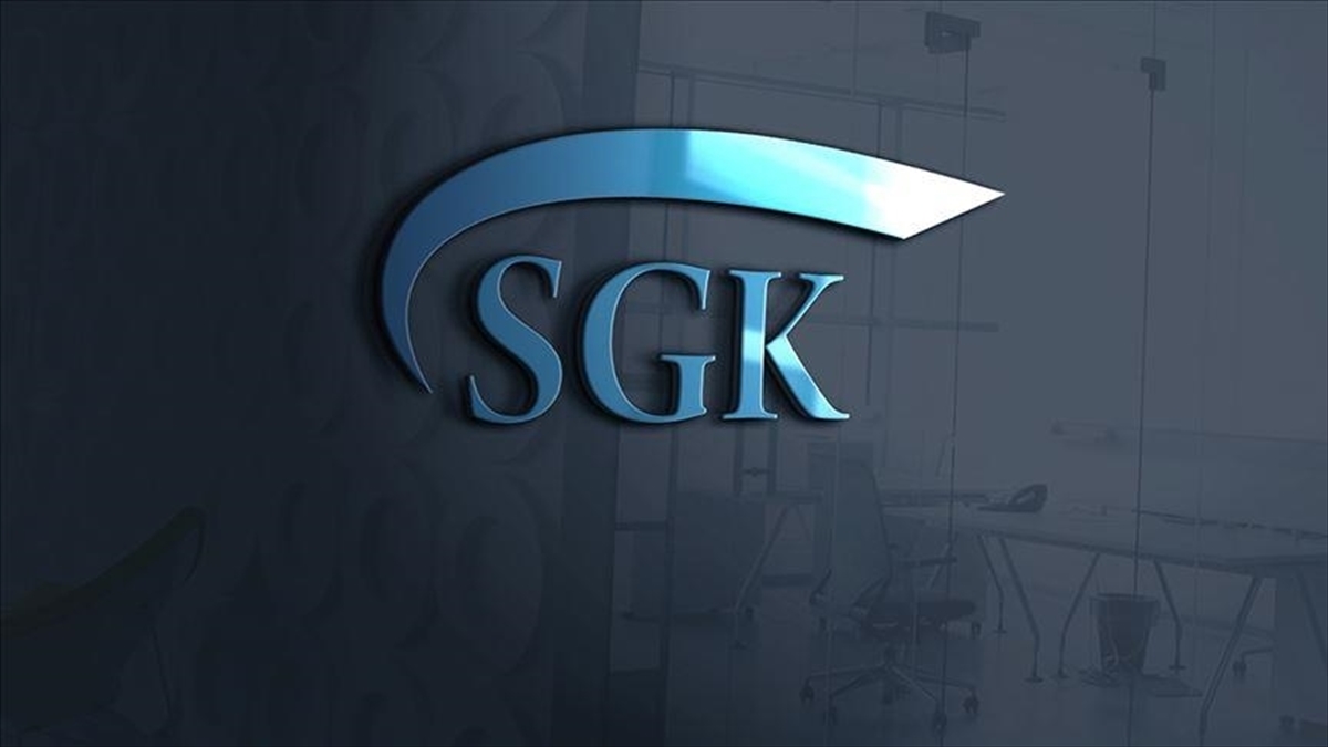 SGK, Gelir Gider Dengesinde Son 20 Yılın Zirvesini Yakaladı