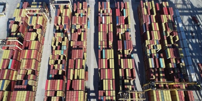 İlk Çeyrekte 64 İl İhracatını Artırdı