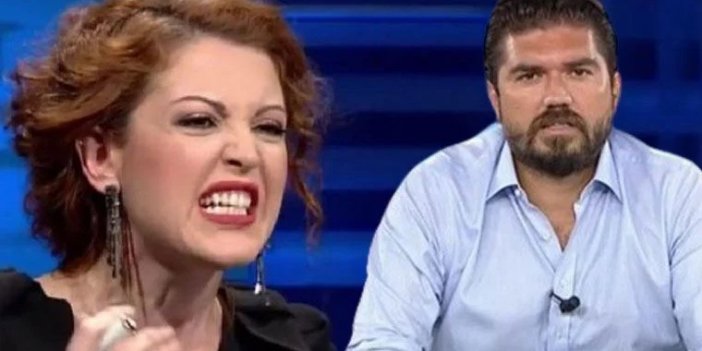 Nagehan Alçı Buna Ne Diyecek? ROK Ramazanda Rakı İçerken Görüntülendi