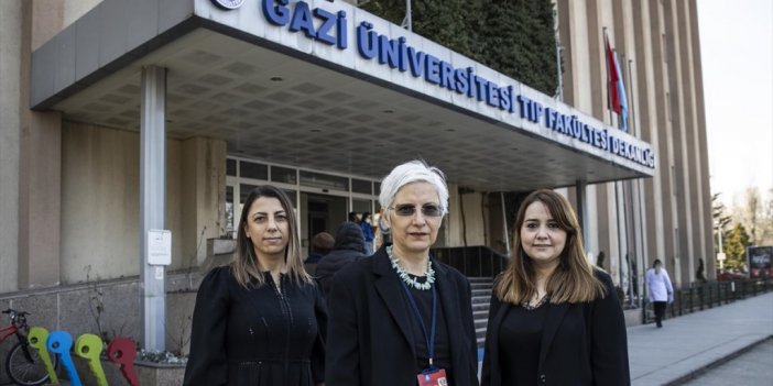 Türk Araştırmacıların Keşfi Migrende Yeni Tedavi Yollarının Kapısını Araladı