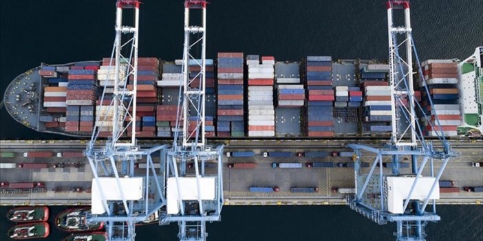 Sanayi Sektöründen İhracatta İlk Çeyrek Rekoru