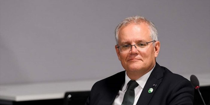 Avustralya Başbakanı Morrison Federal Seçimlerin 21 Mayıs’ta Yapılacağını Açıkladı