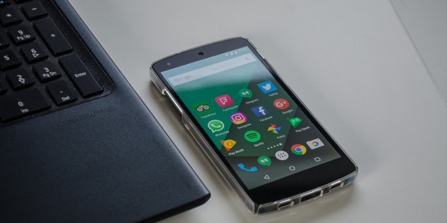 Sosyal Medyadaki 128 İçeriğe Müdahale