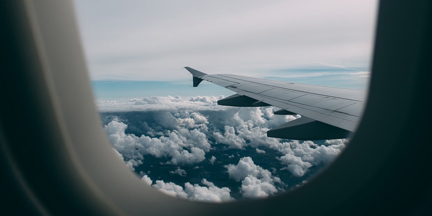 Hava Yoluyla 5 Ayda 74 Milyon Yolcu Taşındı