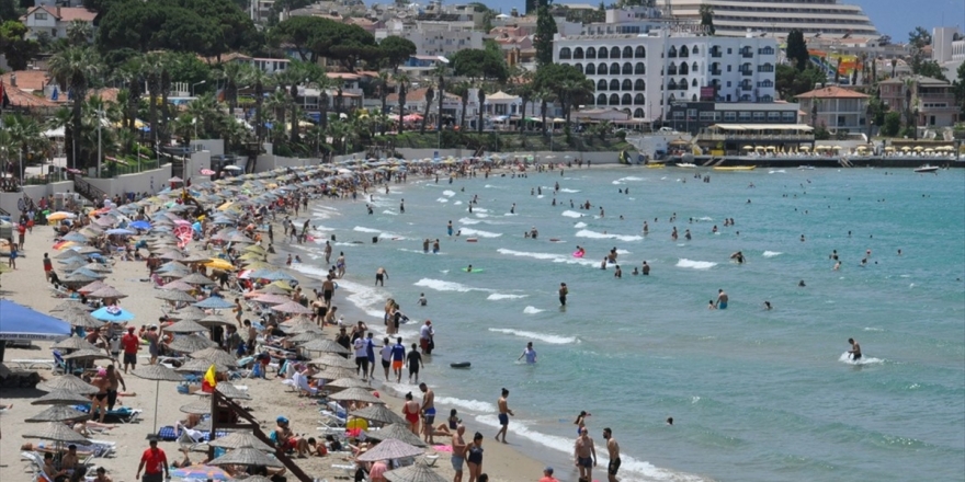 Turizme Bayram Dopingi