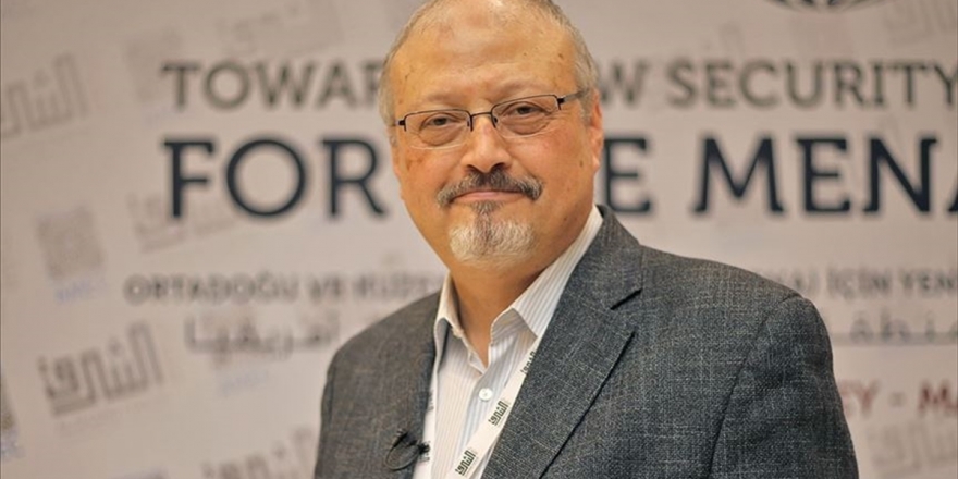 Abd, Kaşıkçı Cinayetinden 16 Gün Sonra Suudilerle Nükleer Bilgiler Paylaşmış