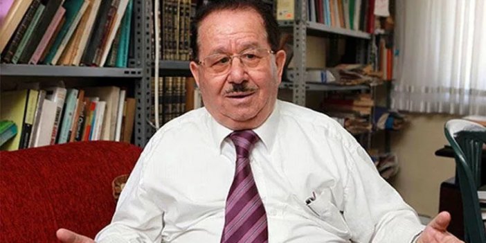 Zekeriya Beyaz Hayatını Kaybetti