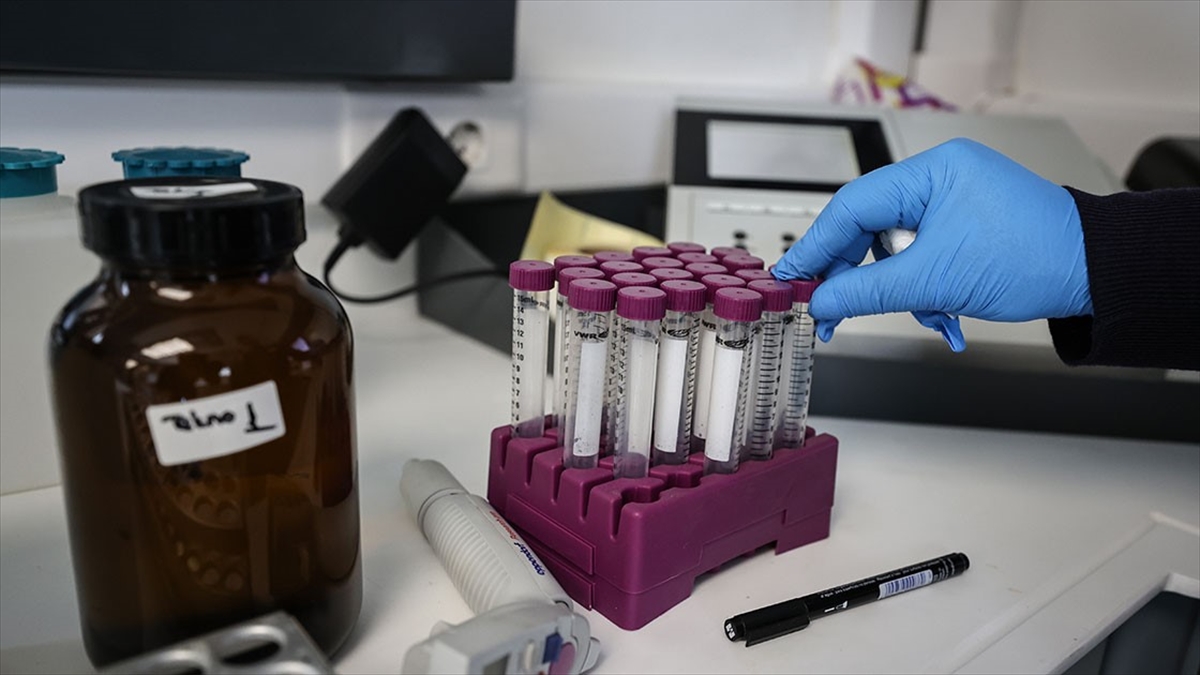 Marmara'da Biyolojik Üretim Devam Ediyor