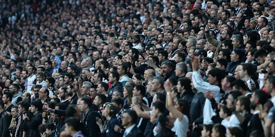 Beşiktaş'ta Kombine Kartların Genel Satışına Başlandı