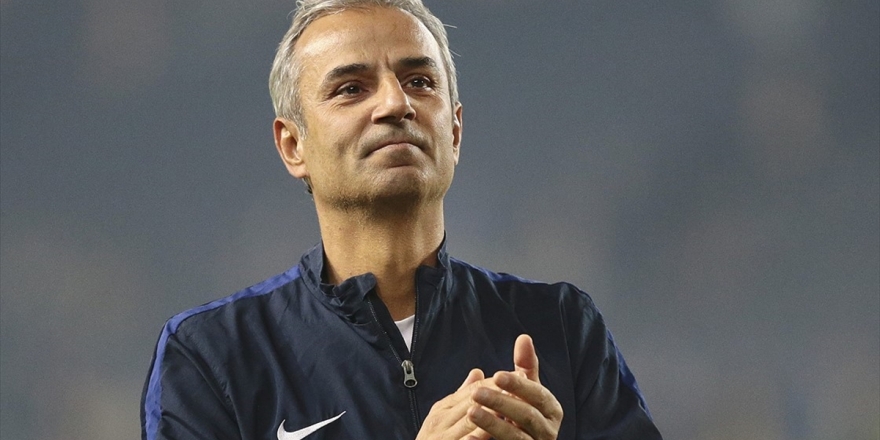 Çaykur Rizespor İsmail Kartal İle Sözleşme İmzalayacak