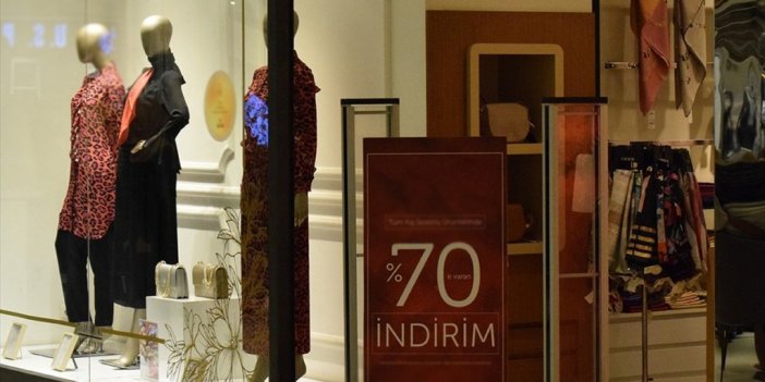 Ticaret Bakanlığından Tüketiciyi Yanıltan Fiyatlara Ve İndirimli Satış Reklamlarına Çekidüzen