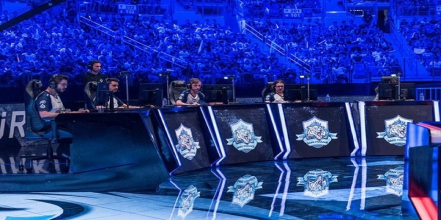 Erkan Sevinç Yazdı: Finali 200 Milyonu Aşkın Seyirci İzliyor