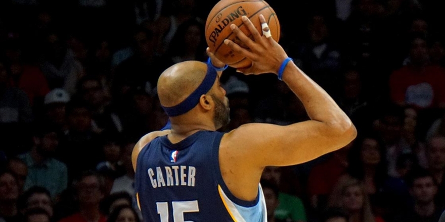 Vince Carter, Gelecek Sezon Basketbolu Bırakacak