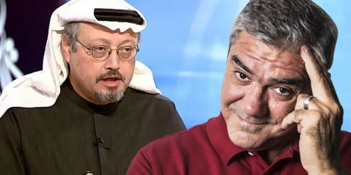 Özdil: "Maktulün dosyası katile teslim edilmiş oldu"