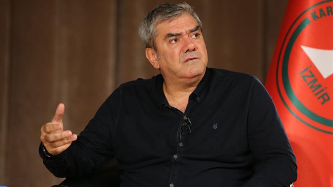 Yılmaz Özdil'den Cemal Kaşıkçı davası yorumu