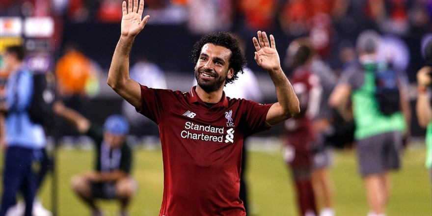 Salah İngiltere'de İslamafobi'yi Azalttı