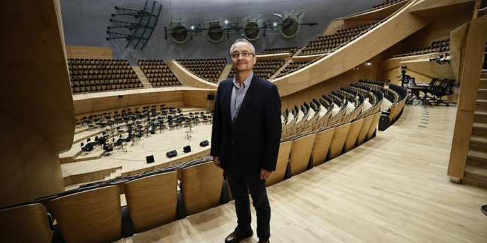 CSO Ada Ankara'da 23 Nisan Şenlik Havasında Kutlanacak