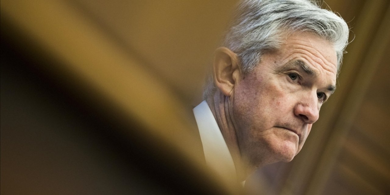 Fed Başkanı Powell, 50 Baz Puanlık Faiz Artışının Mayısta 'masada' Olduğuna İşaret Etti