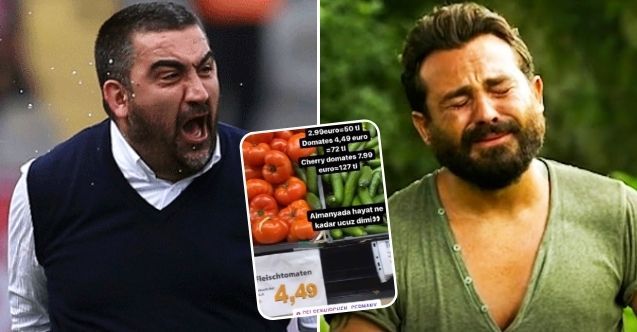 Ümit Özat'tan Ahmet Dursun'a 'hayat ucuz' tepkisi: Sende akıl olsaydı!