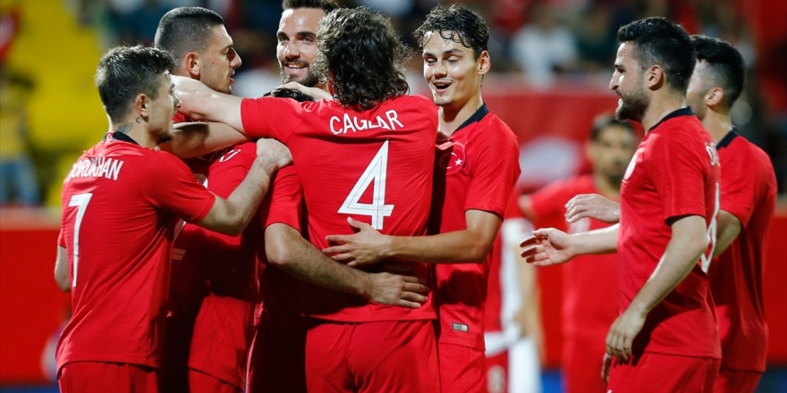 Türkiye'nin Konuğu Fransa