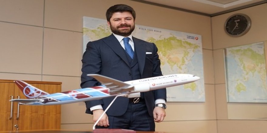 THY Basın Müşaviri Üstün'den 41 Şirkette Kayyum Haberlerine Açıklama