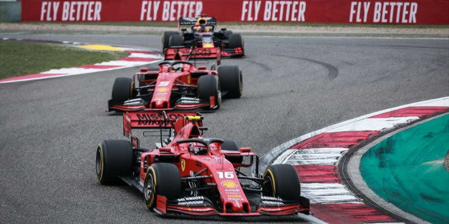 Formula 1'de Gözler Kanada'ya Çevrildi