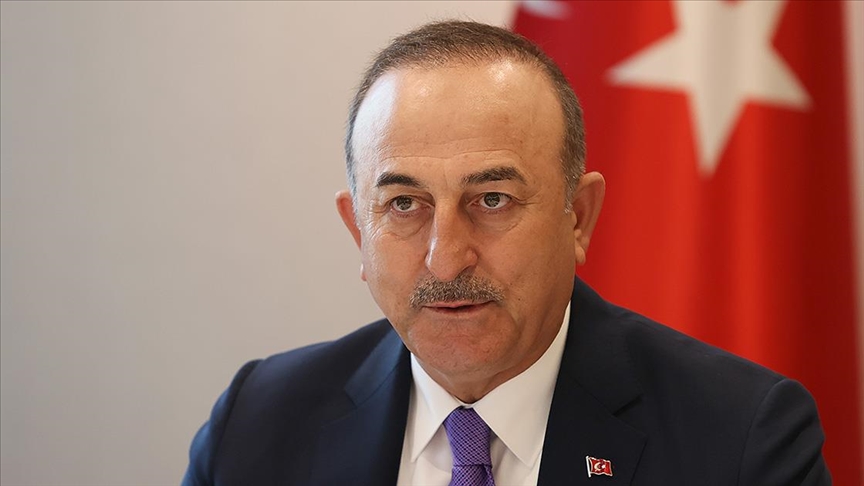 Bakan Çavuşoğlu, Brezilya gazetesinde yayımlanan yazısında "iş birliği" vurgusu yaptı