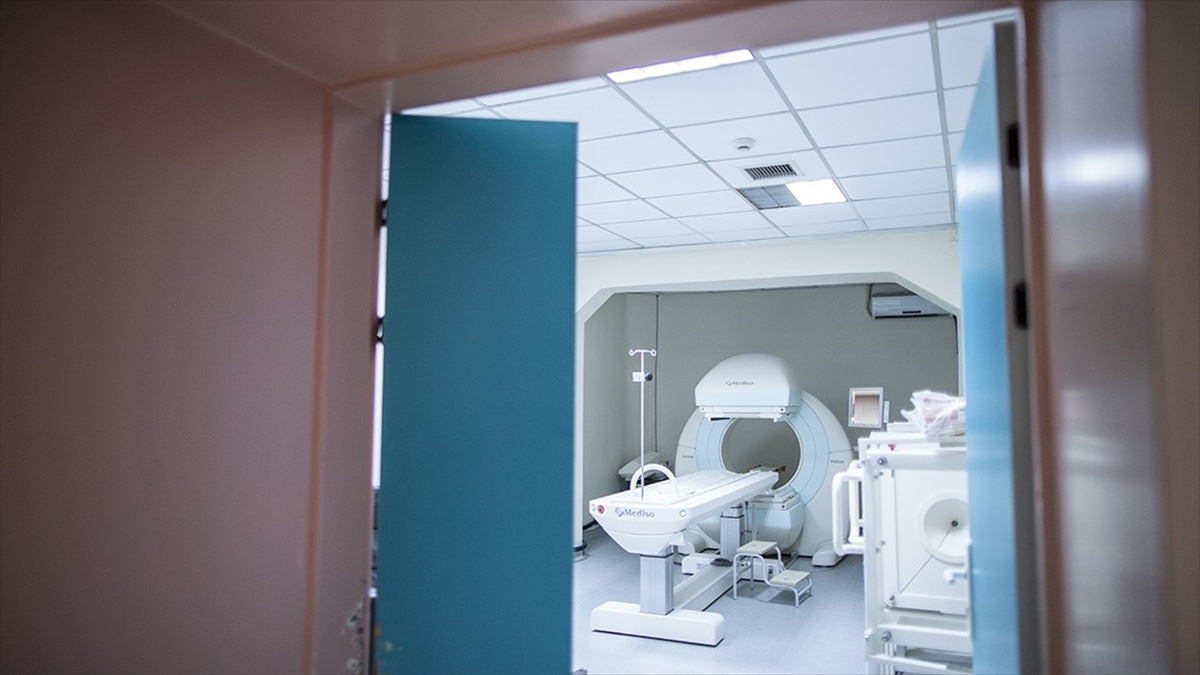 Nükleer Tıp Ve Radyoloji Merkezleri, Okul Ve Konutlara Bitişik Olamayacak